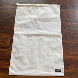 UGG Dustbag